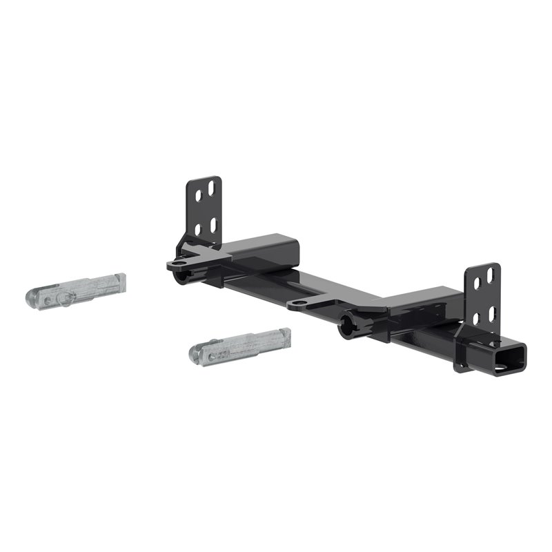 CURT | Tow Bar Base Plate - Suburban / Tahoe / Yukon 5.3L / 6.2L 2021-2024