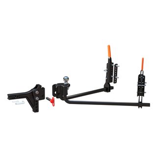 CURT | Trailer Weight Distribution Kit