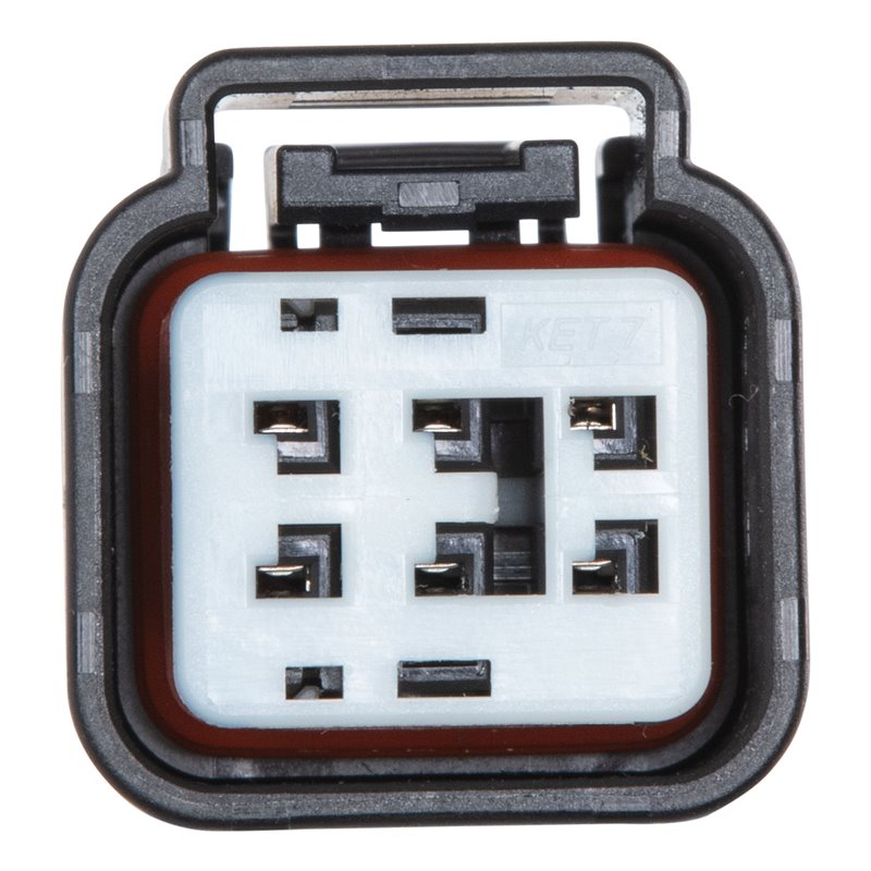 CURT | Trailer Connector Kit - Telluride 3.8L 2023-2025