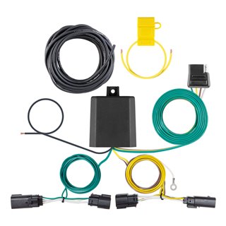 CURT | Trailer Connector Kit - Trax 1.2T / 1.4T 2024-2025