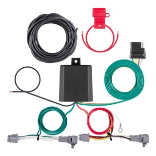CURT | Trailer Connector Kit - WRX 2.4T 2022-2024