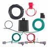CURT | Trailer Connector Kit - WRX 2.4T 2022-2024