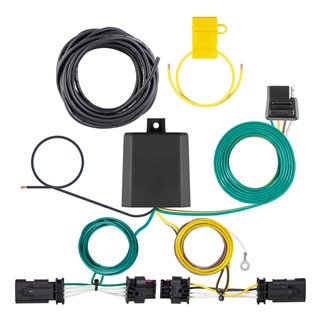 CURT | Trailer Connector Kit - Hornet 1.3T / 2.0T 2023-2024