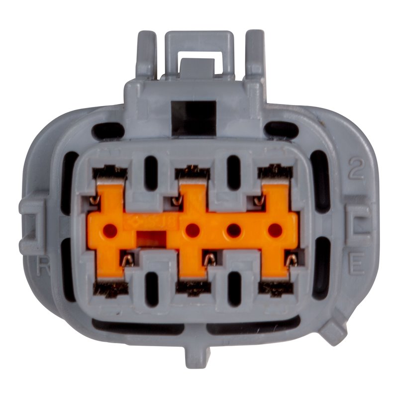 CURT | Trailer Connector Kit - ARIYA 2023-2024