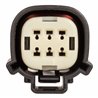 CURT | Trailer Connector Kit - Escape 1.5T / 2.0T / 2.5L 2023-2025
