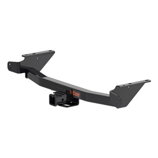CURT | Trailer Hitch - Colorado / Canyon 2.7T 2023-2024