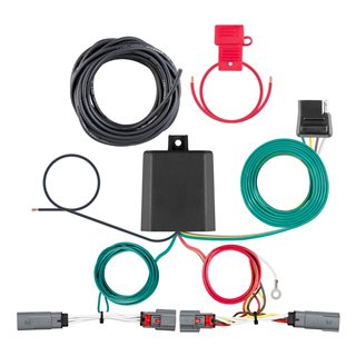 CURT | Trailer Connector Kit - Encore GX 1.2T / 1.3T 2020-2024