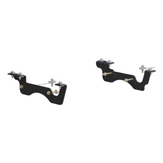 CURT | Fifth Wheel Trailer Hitch Bracket - F-250 / F-350 2017-2024