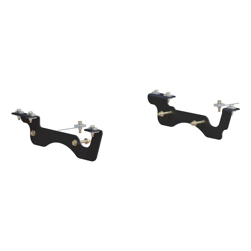 CURT | Fifth Wheel Trailer Hitch Bracket - F-250 / F-350 2017-2024