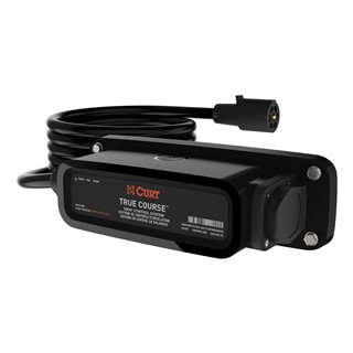 CURT | Trailer Sway Control Kit