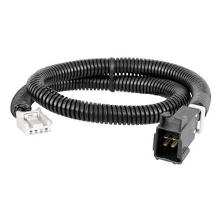CURT | Trailer Connector Kit - CX-50 / CX-70 / CX-90 2.5L / 3.3T 2023-2025