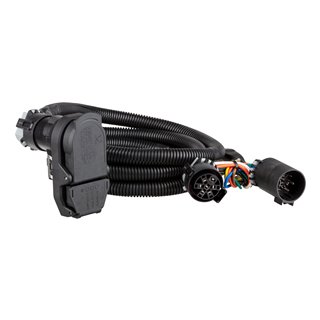 CURT | Trailer Connector Kit - Chevrolet / GMC 2019-2025