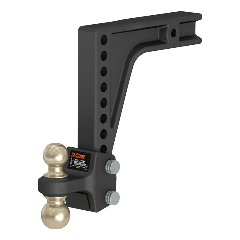 CURT | Trailer Hitch Ball Mount