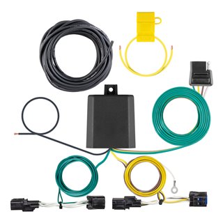 CURT | Trailer Connector Kit - Ioniq 5 / Ioniq 5 N 2022-2025