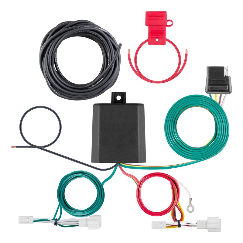 CURT | Trailer Connector Kit - Outlander Sport 2.0L / 2.4L 2020-2024