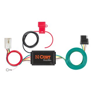 CURT | Trailer Connector Kit - Outlander PHEV 2.0L / 2.4L 2018-2022