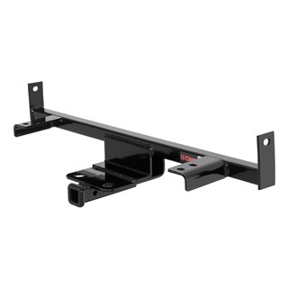 CURT | Trailer Hitch - 3 2.0L / 2.3L 2004-2009