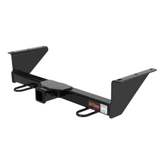 CURT | Trailer Hitch - Titan 5.6L 2004-2008