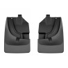 WeatherTech | Garde-boue No-Drill DigitalFit - Avant - Ranger 2.3T 2019-2023 WeatherTech Garde-boue