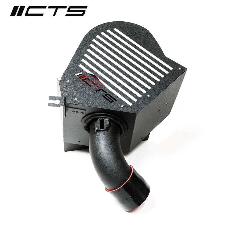 CTS TURBO | Air Intake System Kit - X3 / X4 M40i B58 3.0T 2018-2024 CTS Turbo Entrées Air