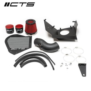 CTS TURBO | Air Intake System Kit - X3 / X4 M40i B58 3.0T 2018-2024 CTS Turbo Entrées Air