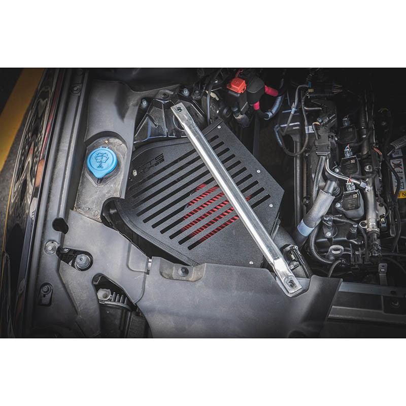 CTS TURBO | Air Intake System Kit - X3 / X4 M40i B58 3.0T 2018-2024 CTS Turbo Entrées Air