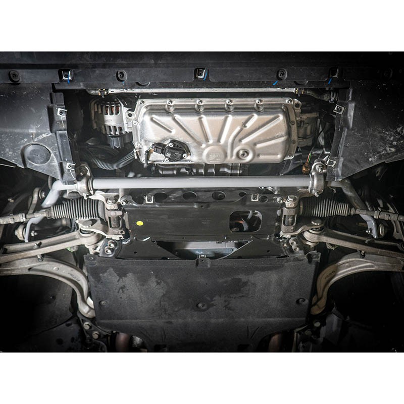 CTS Turbo | Front & Rear Sway Bar Upgrade - Q5 / SQ5 B9 2018-2024 CTS Turbo Sway bars & Link kit