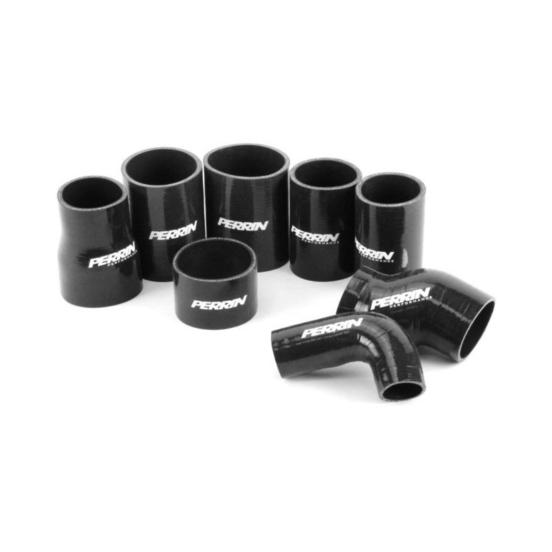 PERRIN | Boost Tube Kit Noir - STI 2008-2014