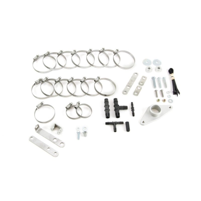 PERRIN | Boost Tube Kit Noir - STI 2008-2014