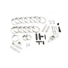 PERRIN | Boost Tube Kit Noir - STI 2008-2014