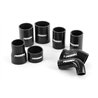 PERRIN | Boost Tube Kit Noir - STI 2008-2014