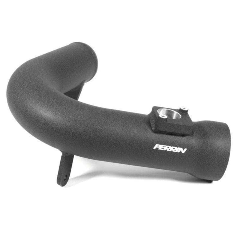 PERRIN | Cold Air Intake w/ Heatshield Noir - WRX 2022-2024 PERRIN Performance Entrées Air