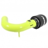 PERRIN | Cold Air Intake w/ Heatshield Neon Yellow - WRX 2022-2024 PERRIN Performance Air Intake