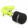 PERRIN | Cold Air Intake w/ Heatshield Neon Yellow - WRX 2022-2024 PERRIN Performance Air Intake