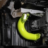 PERRIN | Cold Air Intake w/ Heatshield Neon Yellow - WRX 2022-2024 PERRIN Performance Air Intake