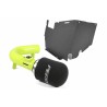 PERRIN | Cold Air Intake w/ Heatshield Neon Yellow - WRX 2022-2024 PERRIN Performance Air Intake