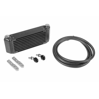 PERRIN | CVT Transmission Oil Cooler Kit - WRX *CVT* 2022-2024 (Base Trim Only) PERRIN Performance Refroidisseurs huile