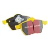 EBC Brakes | Yellowstuff Street And Track Brake Pads - Mercedes-Benz 2.0T 2020-2023