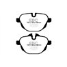 EBC Brakes | Bluestuff NDX Full Race Brake Pads - i8 / X3 / X4 2015-2023