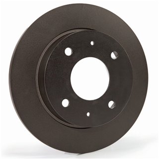 EBC Brakes | Ultimax OE Style Disc Kit - Front - Veloster N 2.0T 2019-2022
