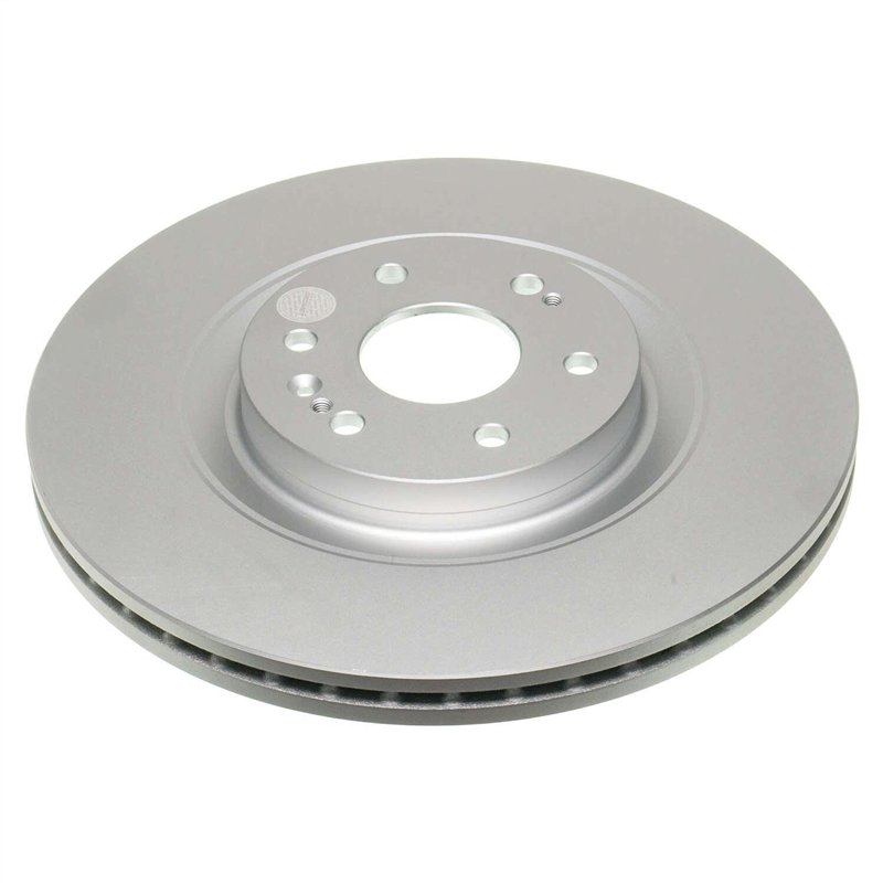 PowerStop | PowerStop Evolution Coated Rotor - Front - Silverado 1500 / PPV / Tahoe / SSV 5.3L 2021-2024
