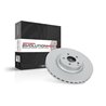 PowerStop | PowerStop Evolution Coated Rotor - Avant - Mustang 2.3T / 5.0L 2021-2023