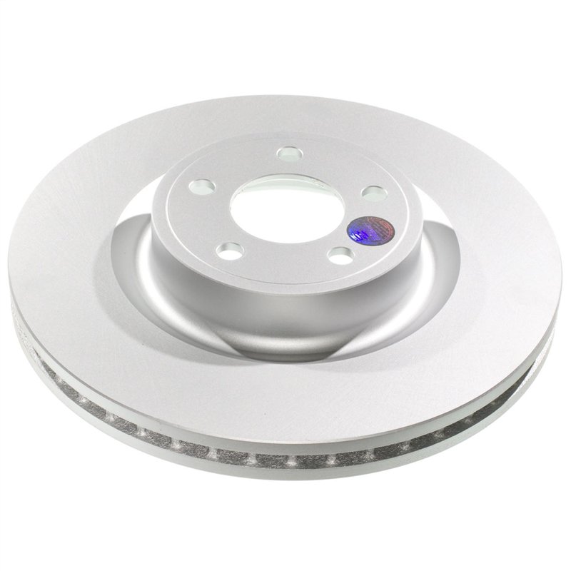 PowerStop | PowerStop Evolution Coated Rotor - Avant - Mustang 2.3T / 5.0L 2021-2023
