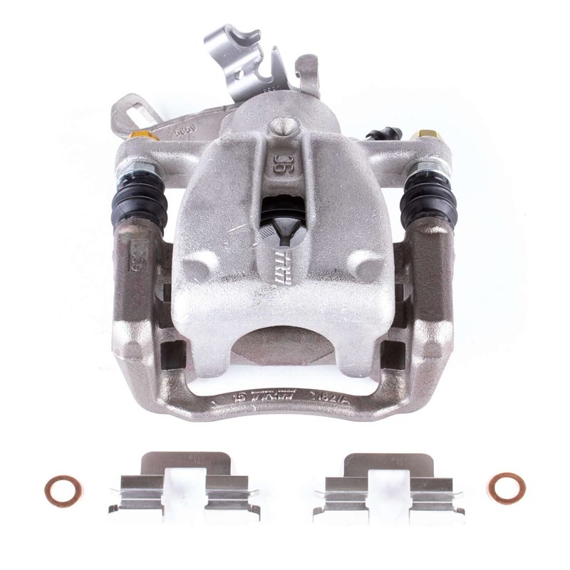 PowerStop | Autospecialty By PowerStop Replacement Brake Caliper - Cooper 1.6L 2015