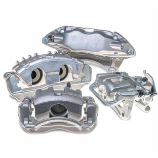 PowerStop | Autospecialty By PowerStop Replacement Brake Caliper - Charger 3.6L 2019-2020