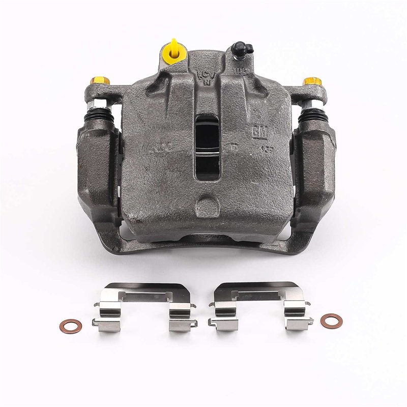 PowerStop | Autospecialty By PowerStop Replacement Brake Caliper - LaCrosse / Malibu / Malibu Limited 2015-2016