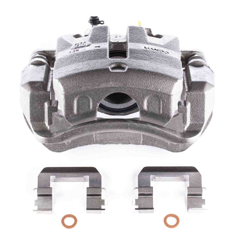 PowerStop | Autospecialty By PowerStop Replacement Brake Caliper - LaCrosse / Malibu / Malibu Limited 2015-2016