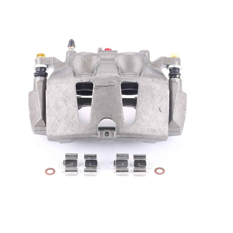 PowerStop | Autospecialty By PowerStop Replacement Brake Caliper - Journey 2.4L / 3.6L 2015-2020