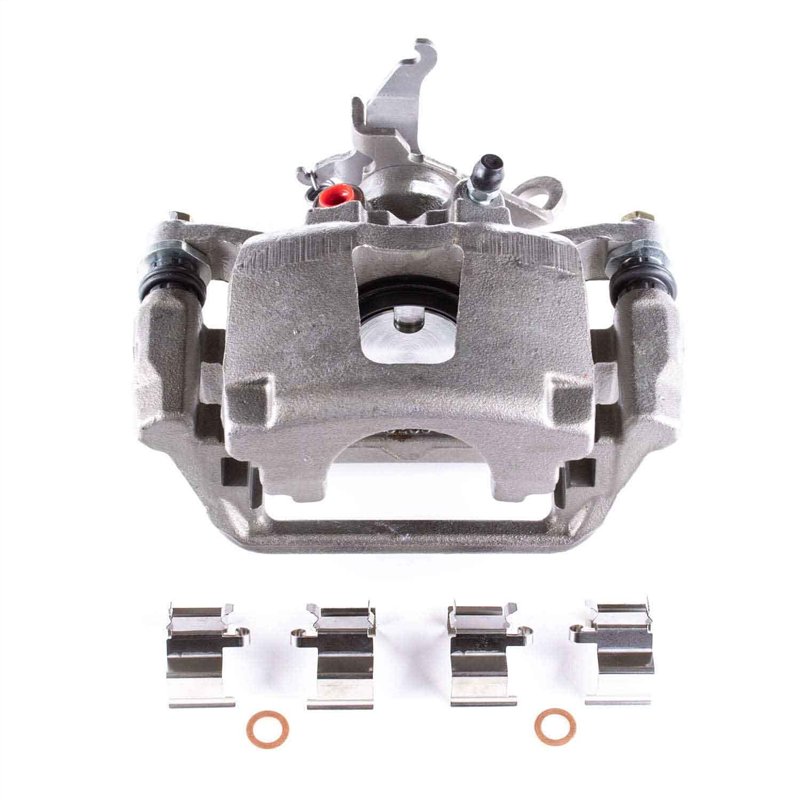PowerStop | Autospecialty By PowerStop Replacement Brake Caliper - Journey 2.4L / 3.6L 2015-2020
