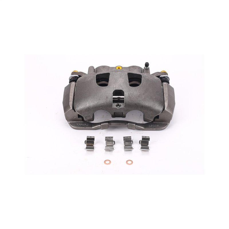 PowerStop | Autospecialty By PowerStop Replacement Brake Caliper - F-250 / F-350 2015-2022